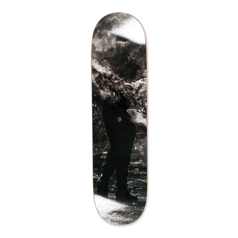 Polar - Paul Grund Stuntman A Deck (8.375")